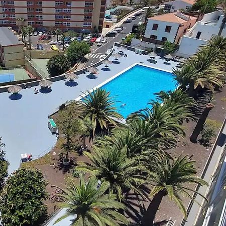 דירות קנדלריה Casa Ocean Views מראה חיצוני תמונה