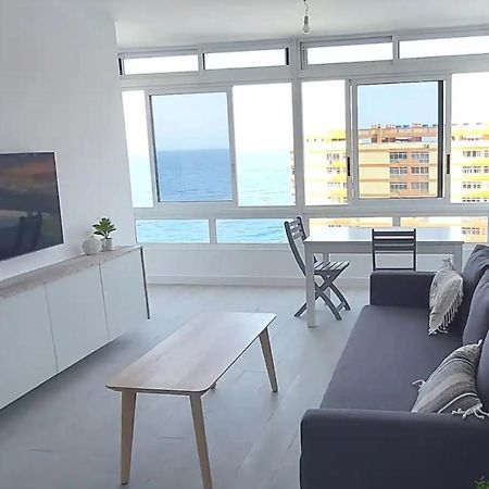 דירות קנדלריה Casa Ocean Views מראה חיצוני תמונה
