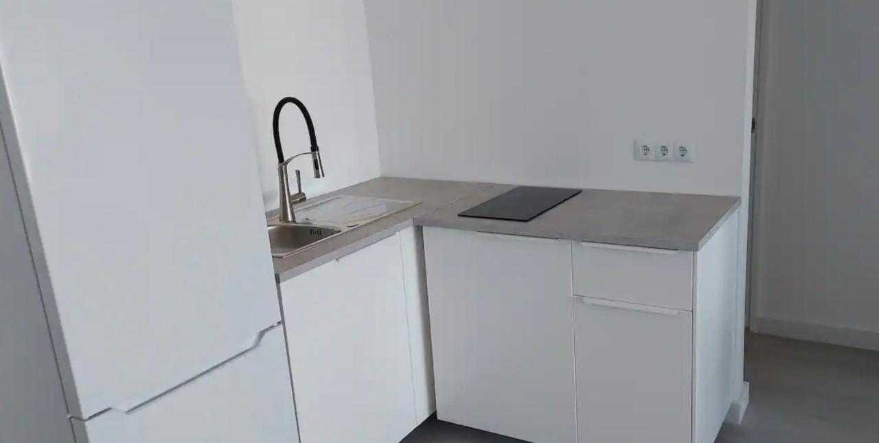 דירות קנדלריה Casa Ocean Views מראה חיצוני תמונה