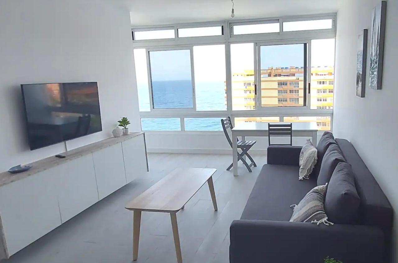 דירות קנדלריה Casa Ocean Views מראה חיצוני תמונה