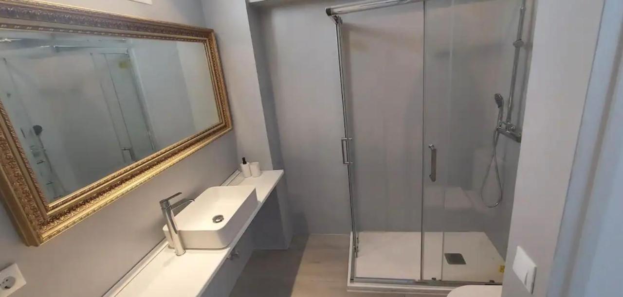 דירות קנדלריה Casa Ocean Views מראה חיצוני תמונה