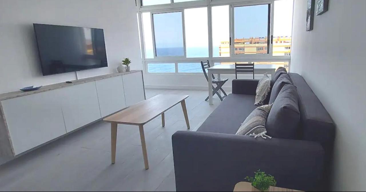 דירות קנדלריה Casa Ocean Views מראה חיצוני תמונה