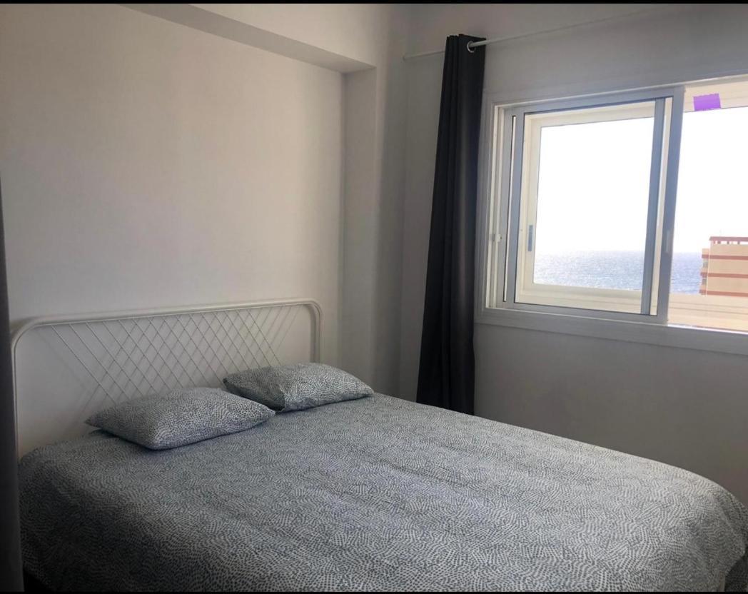 דירות קנדלריה Casa Ocean Views מראה חיצוני תמונה